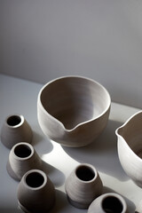 Clay pottery ceramic Products
