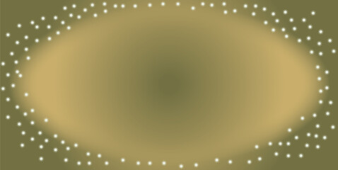 Magical Circle Background