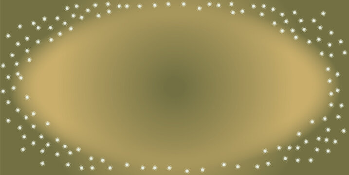 Magical Circle Background