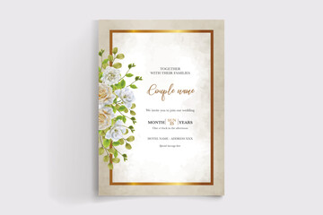 save the date wedding invitation templates