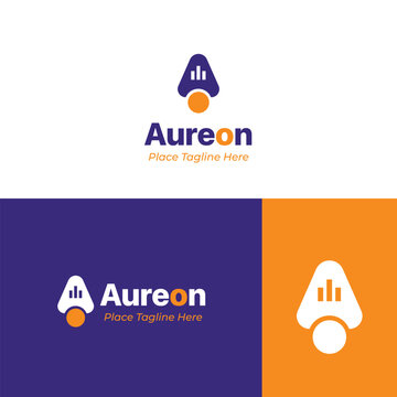 Aureon Business Logo