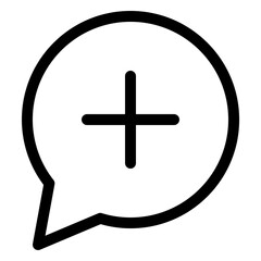 Comment bubble for user feedback and interaction in digital communication platforms