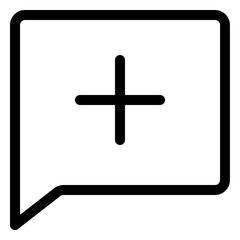 Obraz premium User-friendly comment box design for enhancing engagement in digital platforms and applications