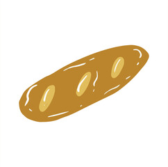 loaf of bread