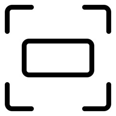 Full screen expansion controls for enhancing user experience in digital applications and media players