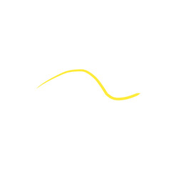 Underline illustration 