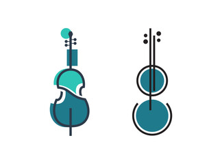 violin-cello logo