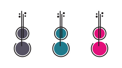 violin-cello logo