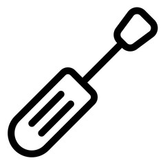 Versatile screwdriver tool for DIY projects and home repairs