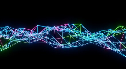 Abstract Network Design.