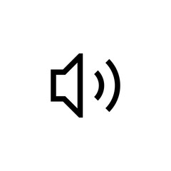 simple icon vector design monocolor