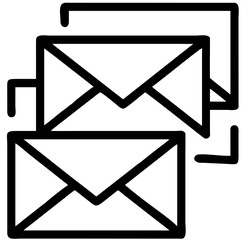 email icon