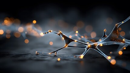 Woman's hand: elegant gold ring, oval light gemstone. White knit sweater. Soft warm natural light. Shallow DoF, blurred background. Sophisticated, minimalist.