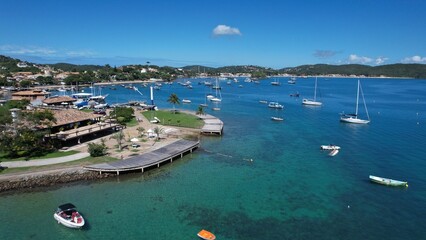 Búzios - Rio de Janeiro - Brazil