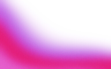 Vibrant gradient of deep purple fading into bright pink with subtle pixelated texture for dynamic backgrounds