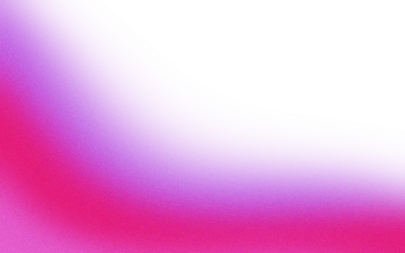 Vibrant gradient of deep purple fading into bright pink with subtle pixelated texture for dynamic backgrounds