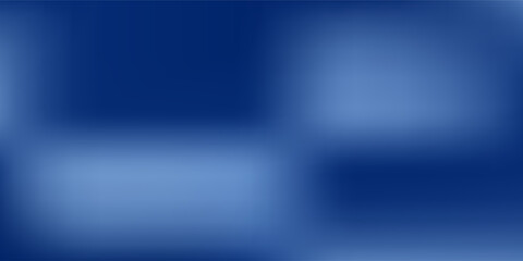 abstract halftone texture blue background in geometric style simple art