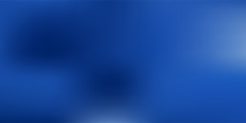 abstract halftone texture blue background in geometric style simple art