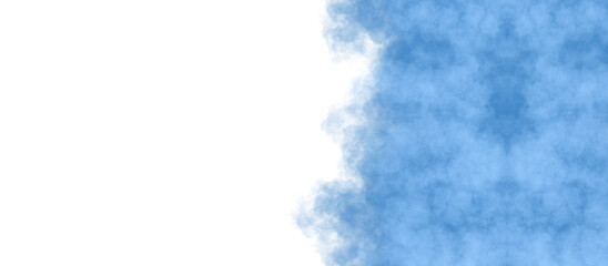 abstract blue background
