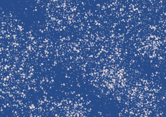 arrière plan texturé bleu, beige et orange avec motifs de tâches