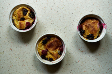 pudding  © Marcin Łazarczyk