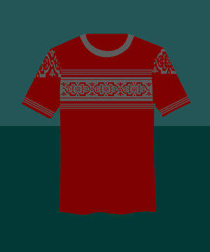 Premium T-Shirt Design