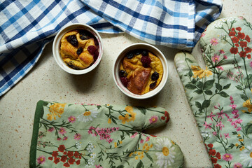 pudding  © Marcin Łazarczyk