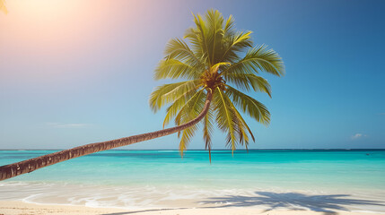 Fototapeta premium Mountain lake with meadow and cloudy sky scenic view Deosai Lake landscape for nature travel photography