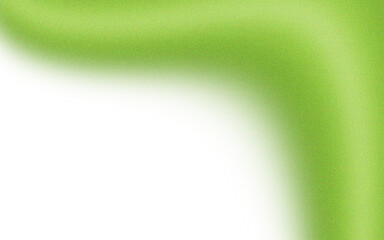Abstract textured background with vibrant green gradient overlay