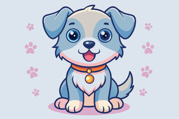 cat,dog and lion Illustrator Artwork