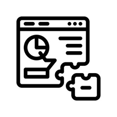 Icon Compiler With Style Outline