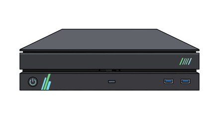 Fototapeta premium Adobe Illustrator Artwork