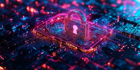 Impenetrable digital fortress