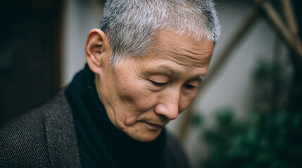 Obraz premium Young adults financially dependent on parents, often living at home, delaying work or career, causing family tension and limited economic independence.