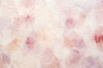 Obraz premium Mulberry paper petal backgrounds textured.