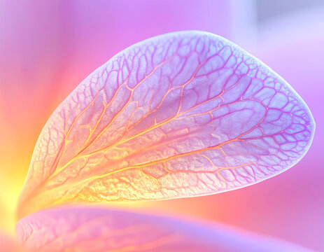 abstract colorful background with circles - Powered by Adobe