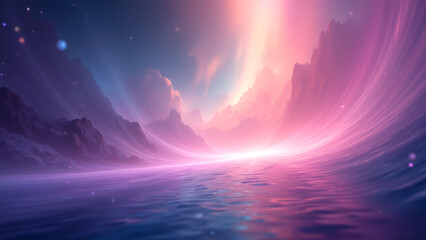 High-Quality Backgrounds for Presentations & Art	
