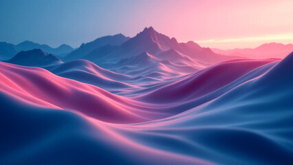 High-Quality Backgrounds for Presentations & Art	
