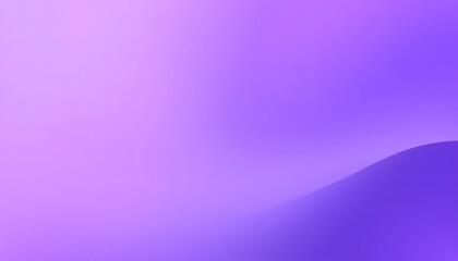 Purple Dream Gradient Background