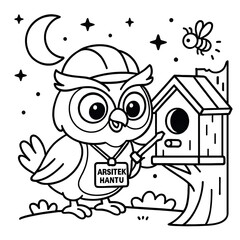 i teach you how to built a house 1