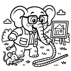 i want to measure my land 1