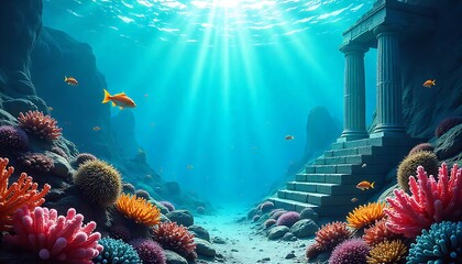 Adorable kawaii ocean friends whale jellyfish crab starfish bring joy and wonder to children's projects and designs