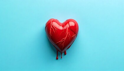 Joyful children build a snowman together on a magical winter evening, creating cherished childhood memories in the snow