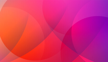 abstract pink background