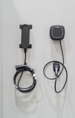 Charger for charging electric vehicles