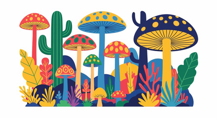 Naklejka premium Adobe Illustrator Artwork