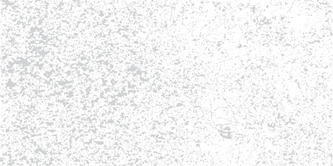 Dirty salt textured stone wall with a blank gray paper surface