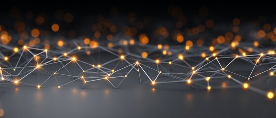 Dynamic abstract data network connectivity digital environment gigapixel standard viewpoint