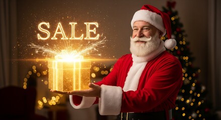 Golden Christmas lights, abstract festive wallpaper, modern holiday background design, Christmas ornaments, holiday abstract wallpaper, colorful festive lights background