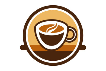 Obraz premium cup of coffee